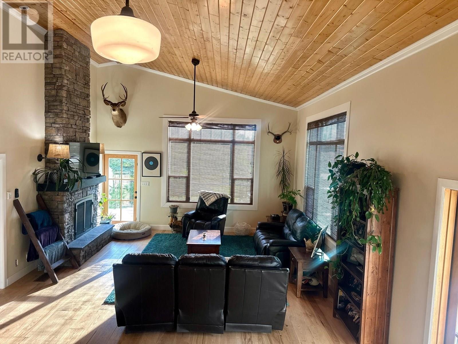 837 MCDONALD ROAD, Vanderhoof