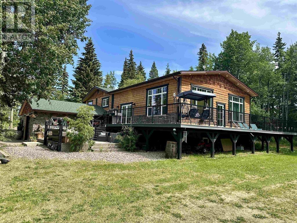 837 MCDONALD ROAD, Vanderhoof