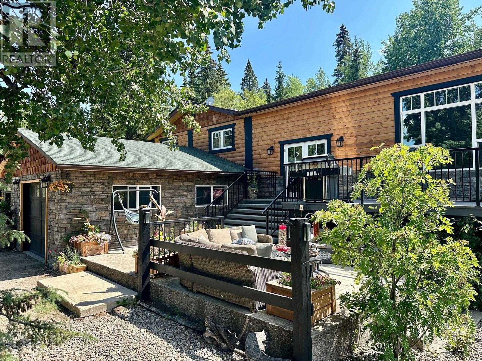 837 MCDONALD ROAD, Vanderhoof