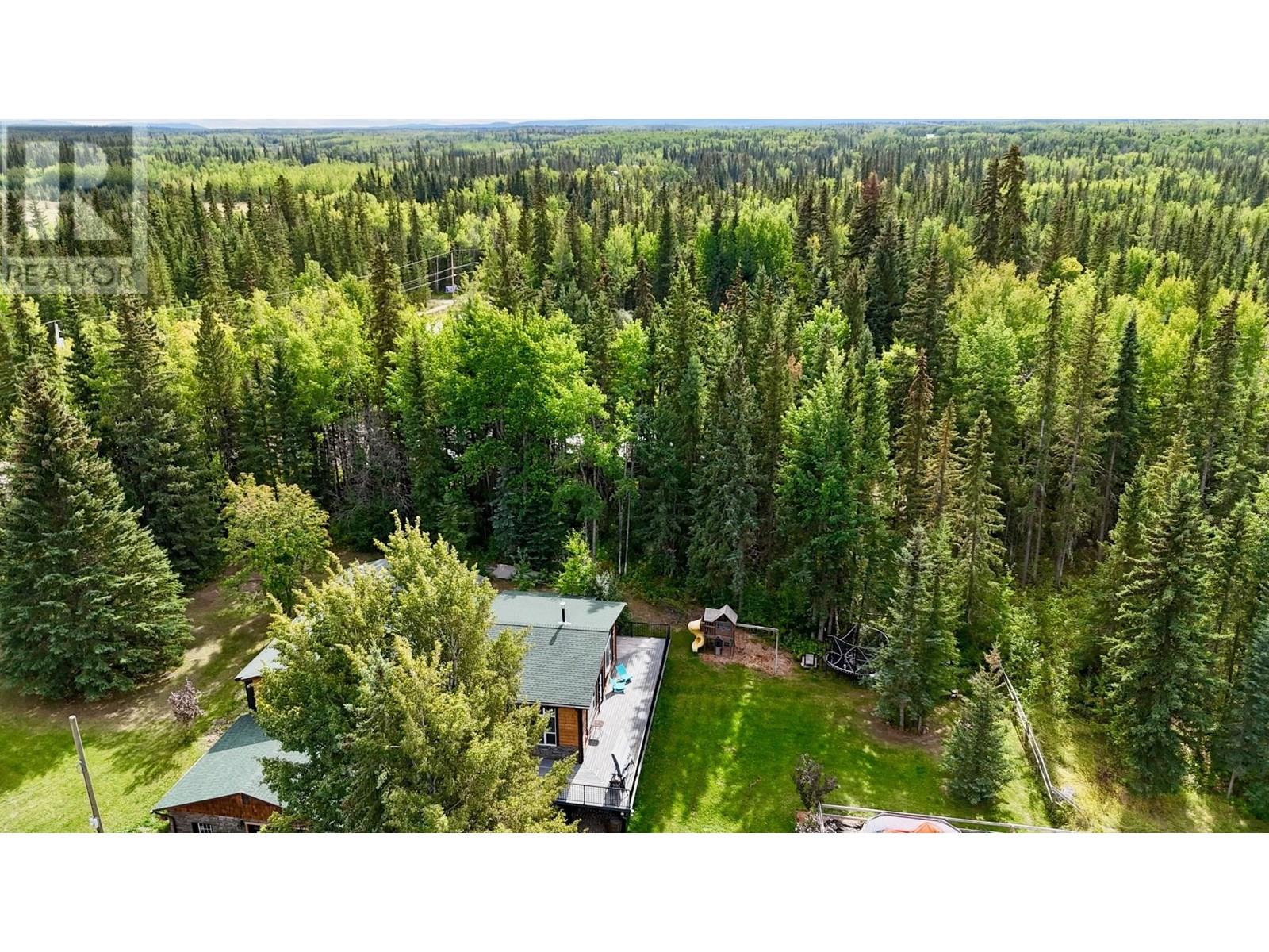 837 MCDONALD ROAD, Vanderhoof
