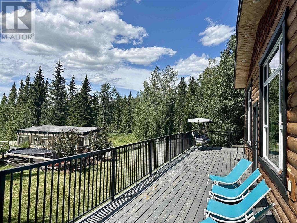 837 MCDONALD ROAD, Vanderhoof