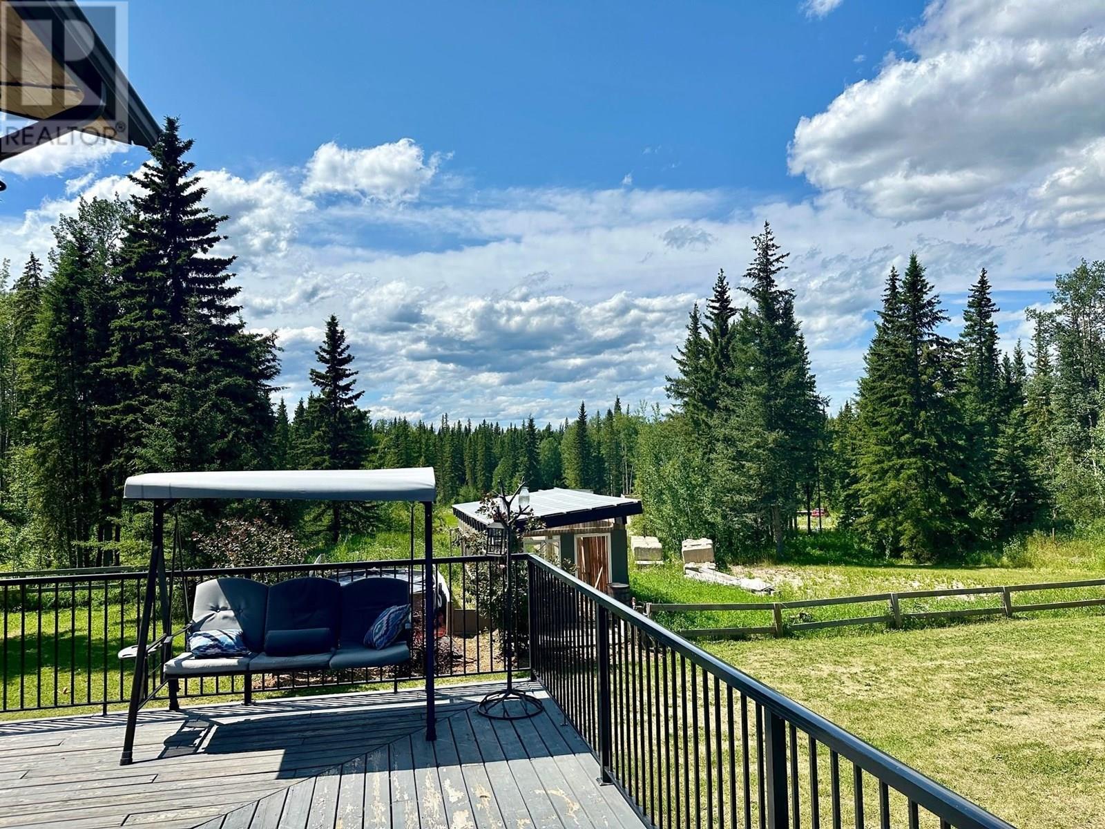837 MCDONALD ROAD, Vanderhoof