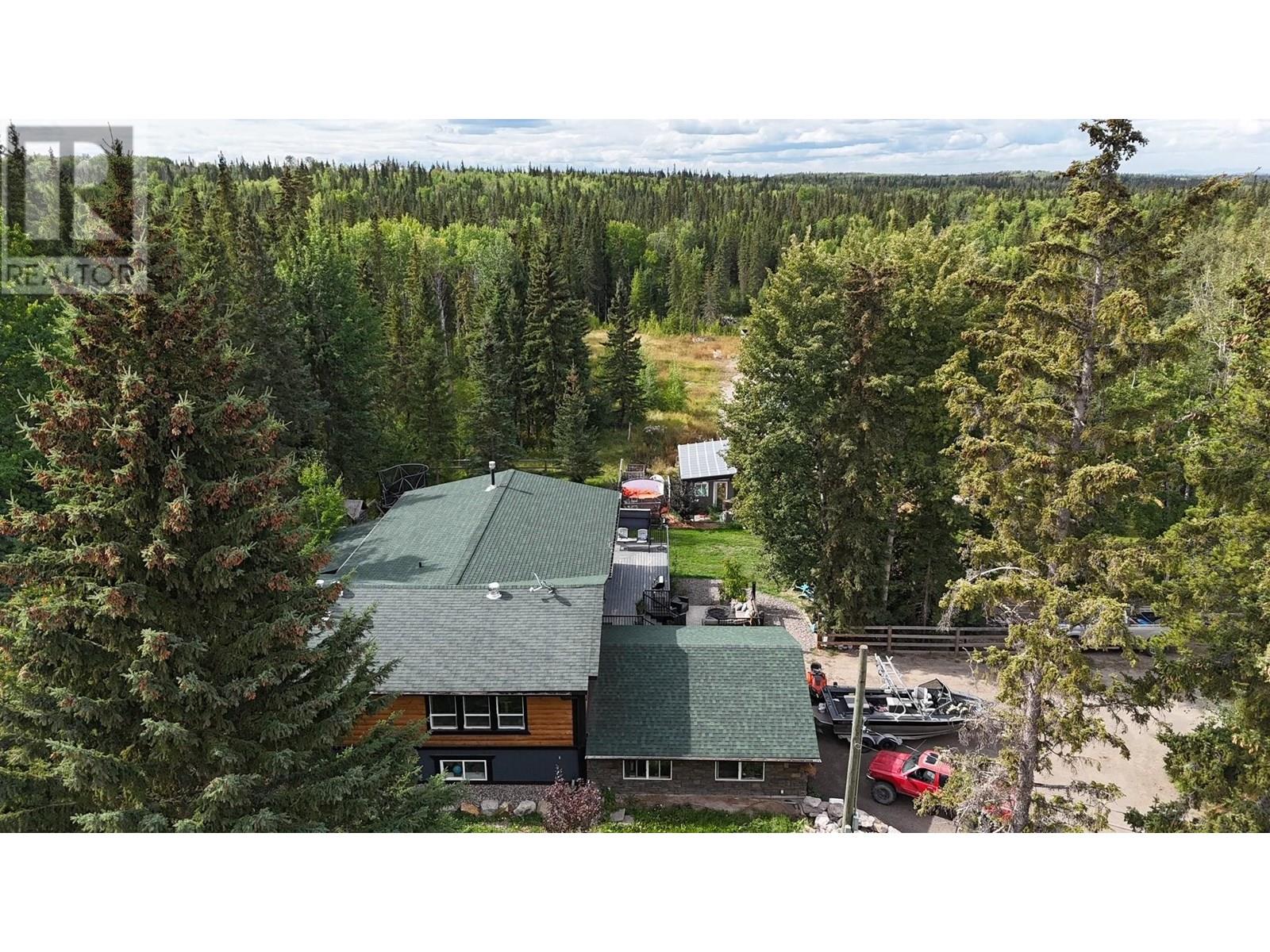 837 MCDONALD ROAD, Vanderhoof