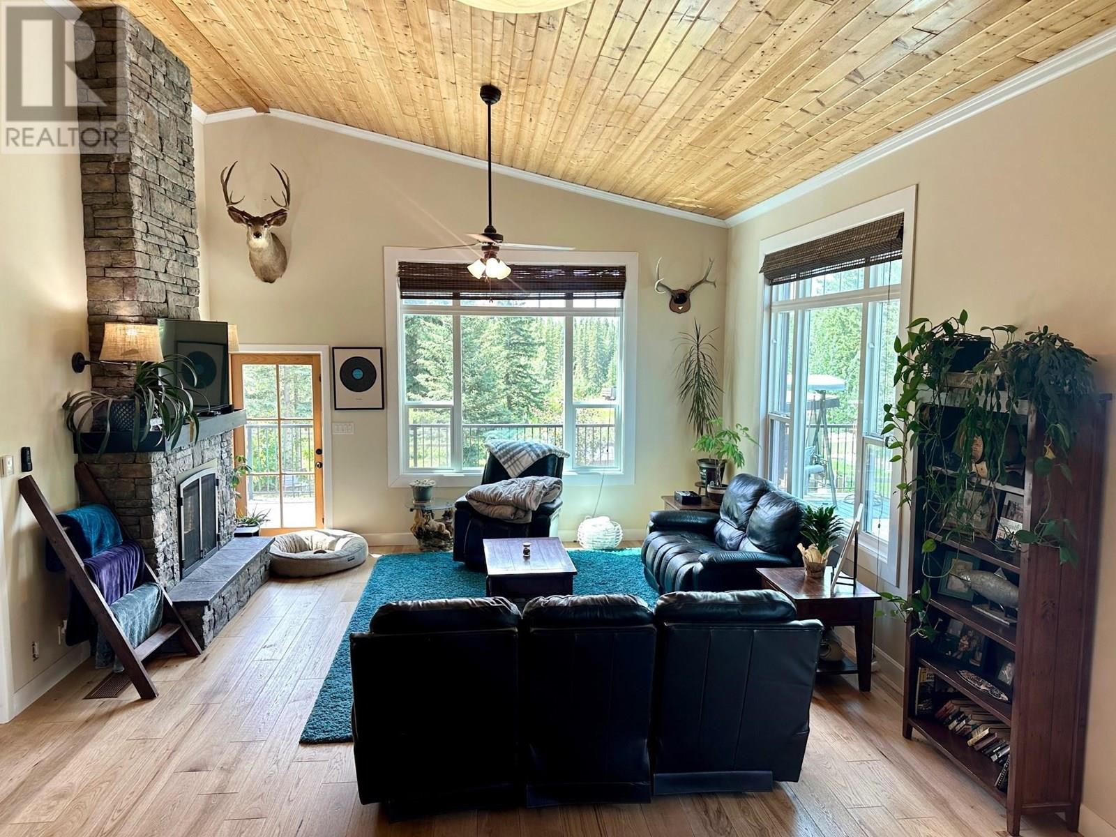 837 MCDONALD ROAD, Vanderhoof