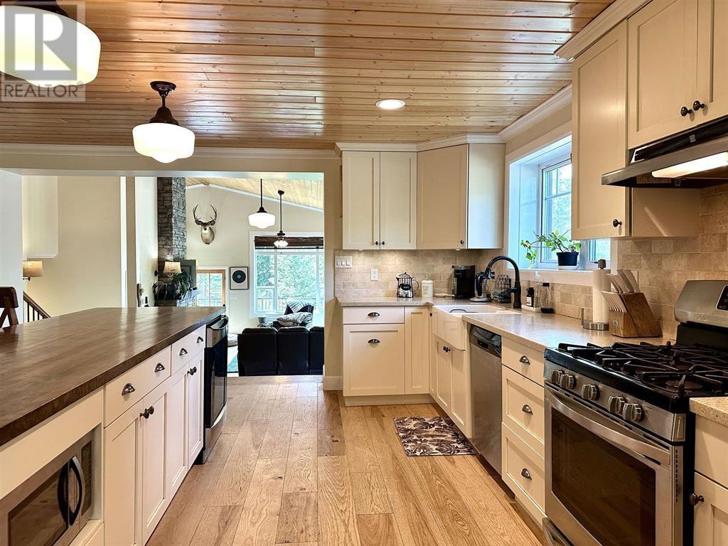 837 MCDONALD ROAD, Vanderhoof