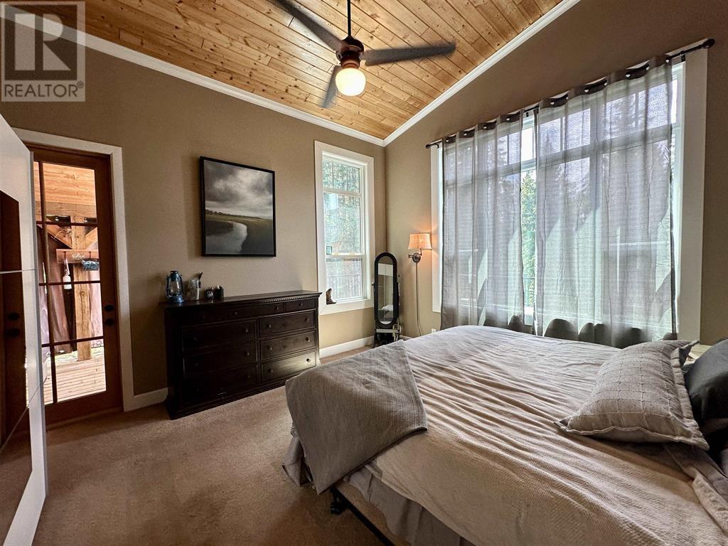 837 MCDONALD ROAD, Vanderhoof