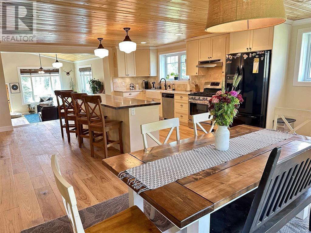 837 MCDONALD ROAD, Vanderhoof