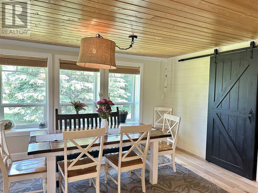837 MCDONALD ROAD, Vanderhoof