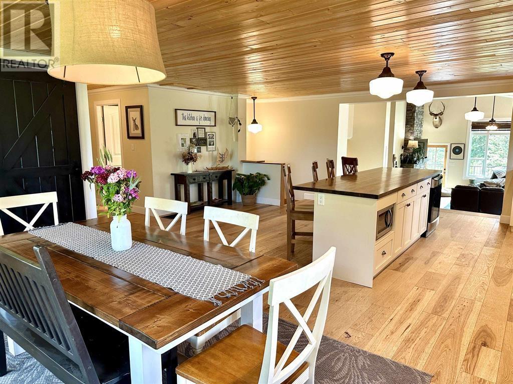 837 MCDONALD ROAD, Vanderhoof