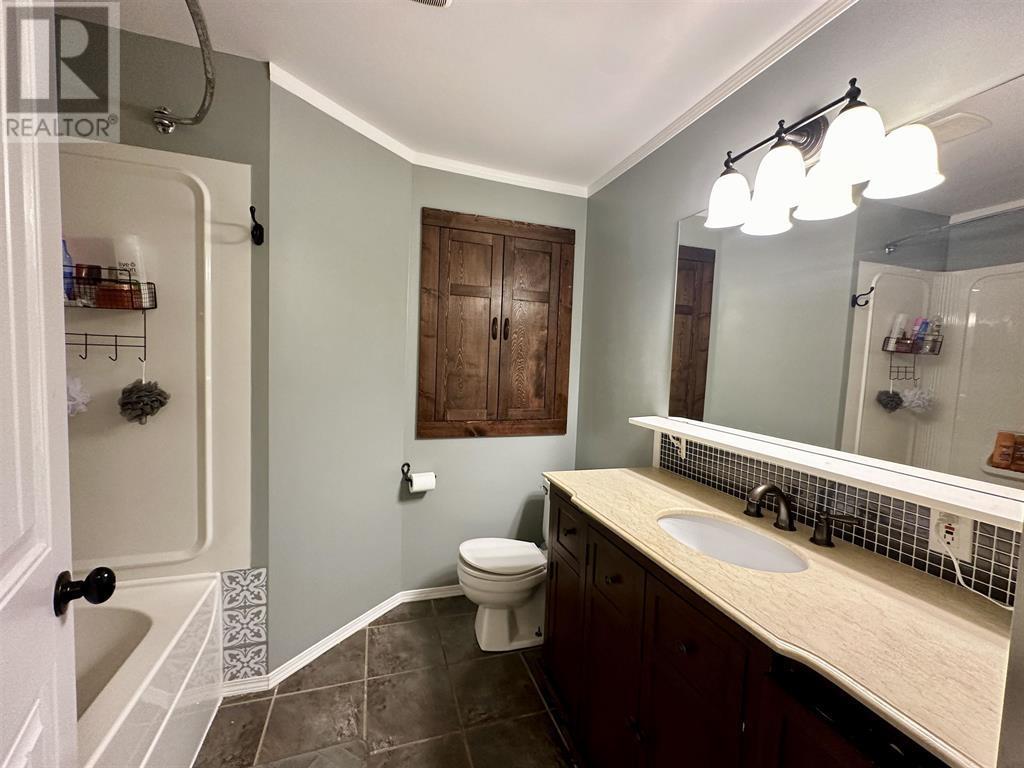 837 MCDONALD ROAD, Vanderhoof