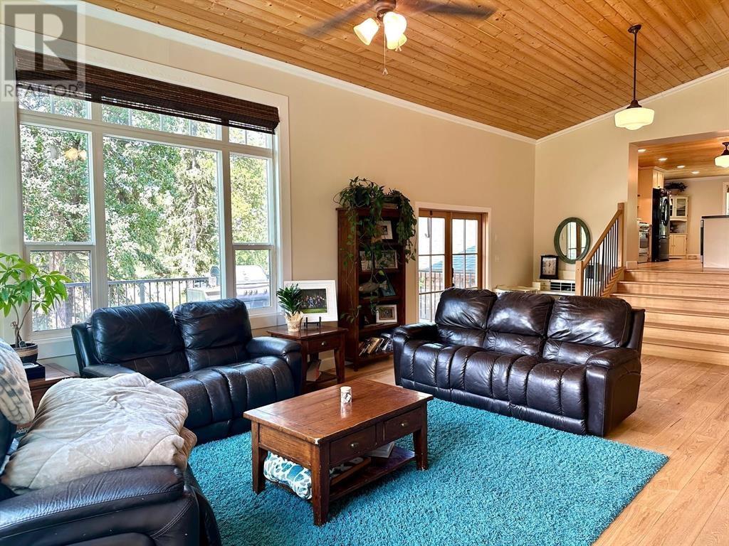 837 MCDONALD ROAD, Vanderhoof