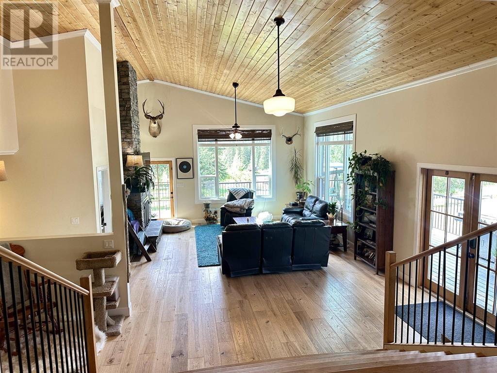 837 MCDONALD ROAD, Vanderhoof