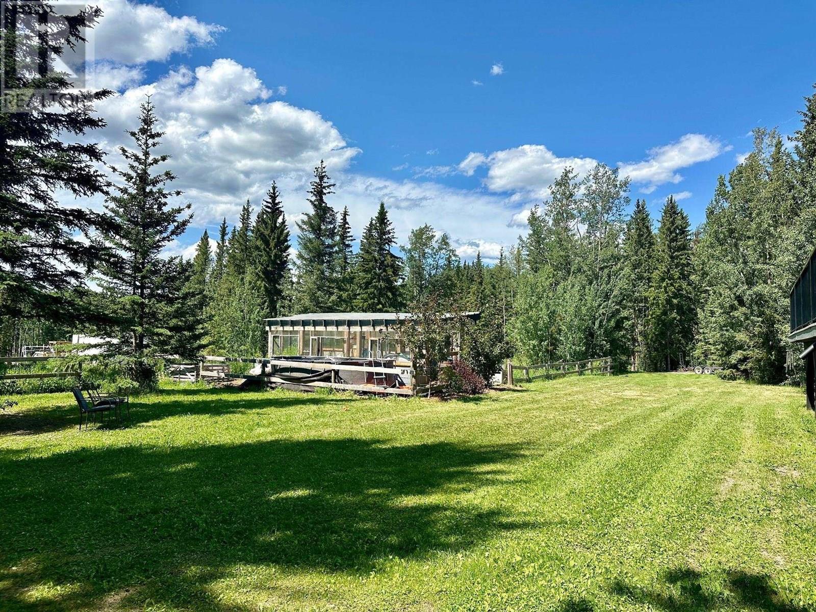 837 MCDONALD ROAD, Vanderhoof