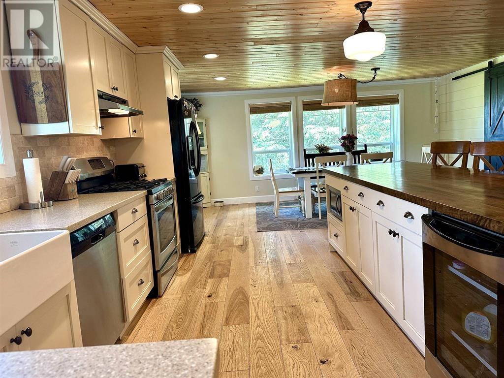 837 MCDONALD ROAD, Vanderhoof