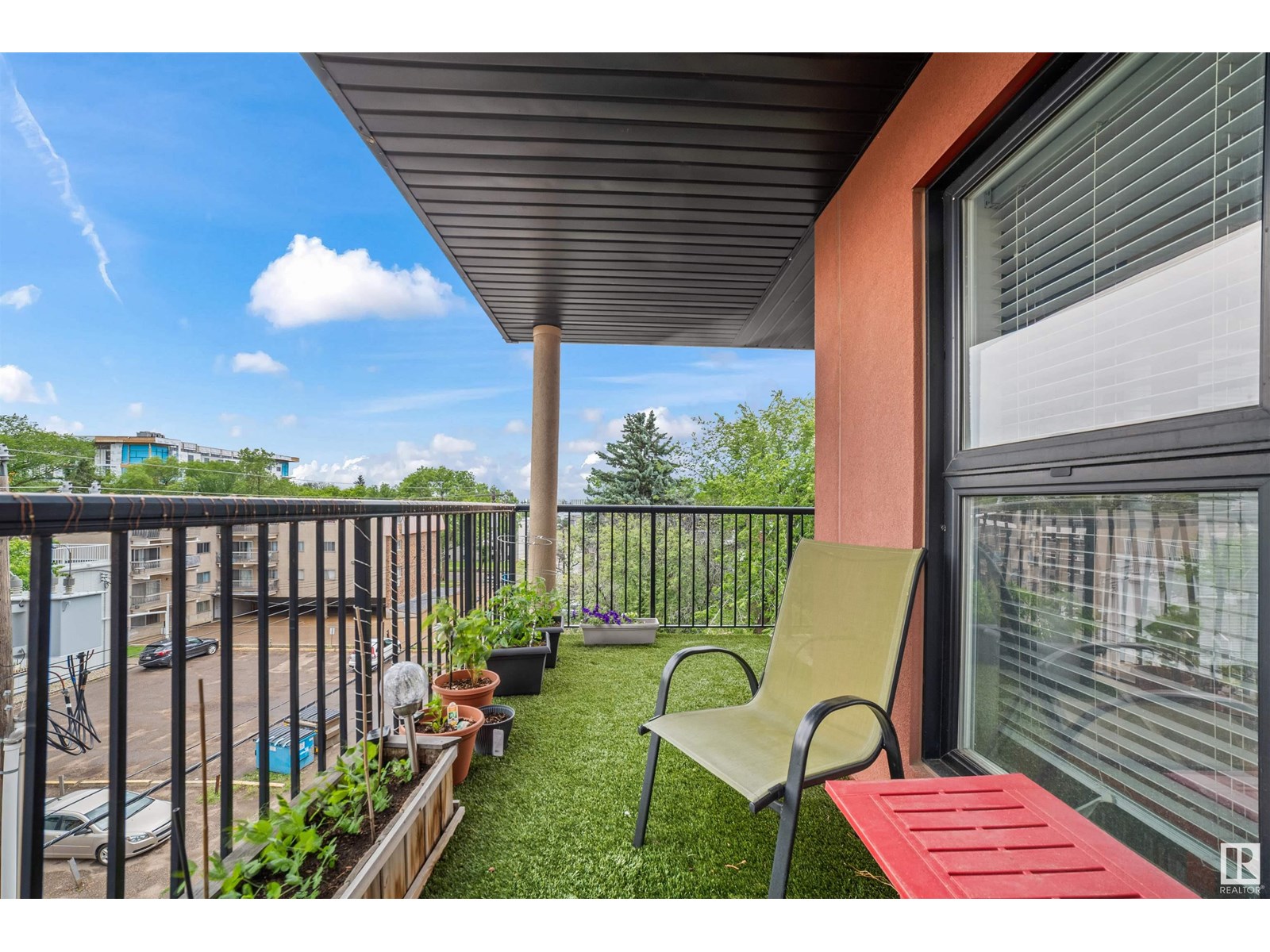 Photo 43 of 405 10232 115 St Nw Nw, Edmonton AB