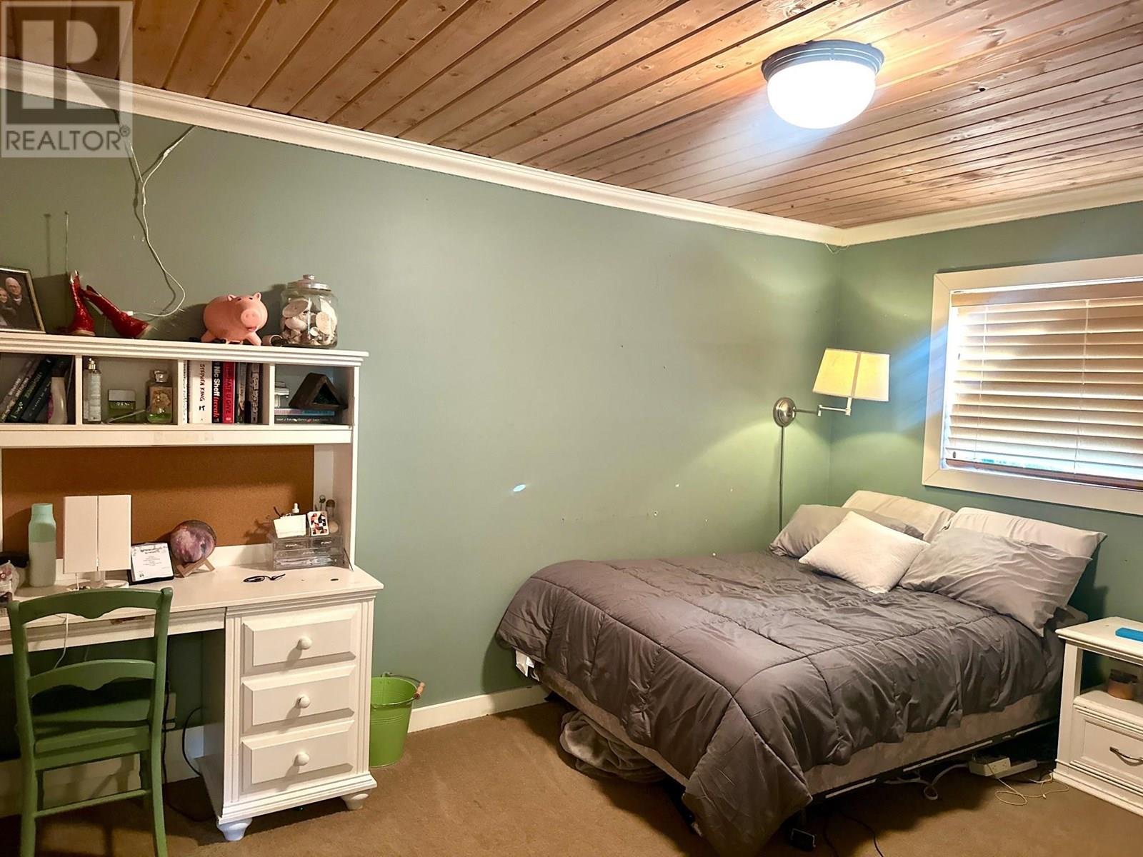 837 MCDONALD ROAD, Vanderhoof