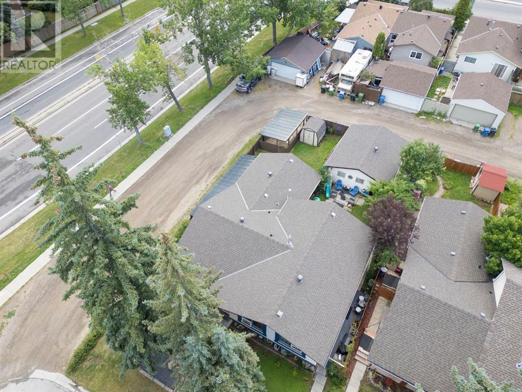Single Family House Bungalow for Sale in  Midridge Gardens SE Midnapore Calgary 