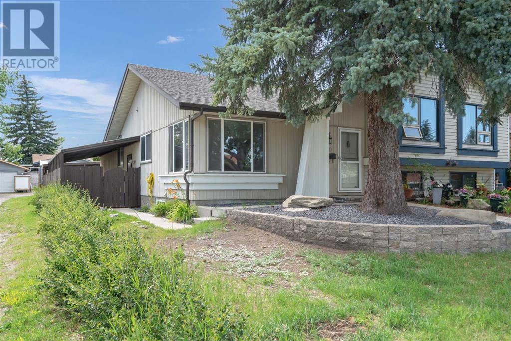 Single Family House Bungalow for Sale in  Midridge Gardens SE Midnapore Calgary 