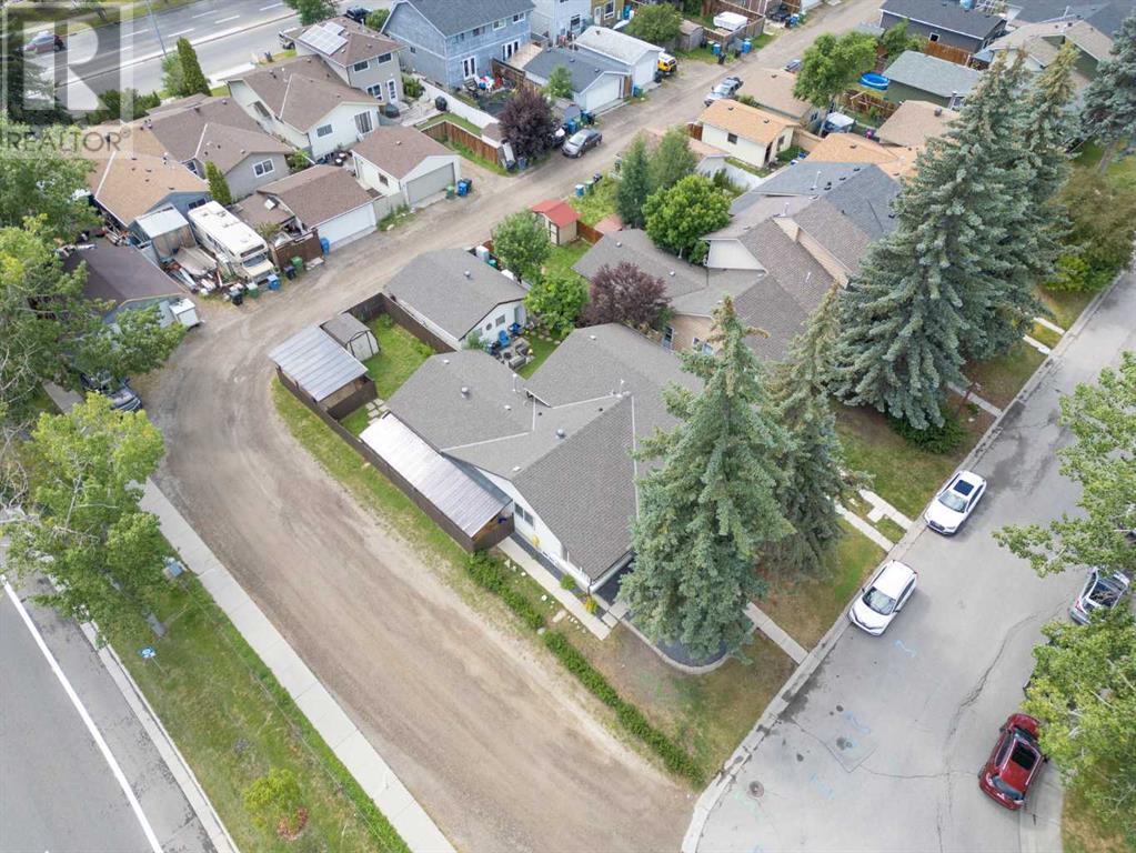 Single Family House Bungalow for Sale in  Midridge Gardens SE Midnapore Calgary 