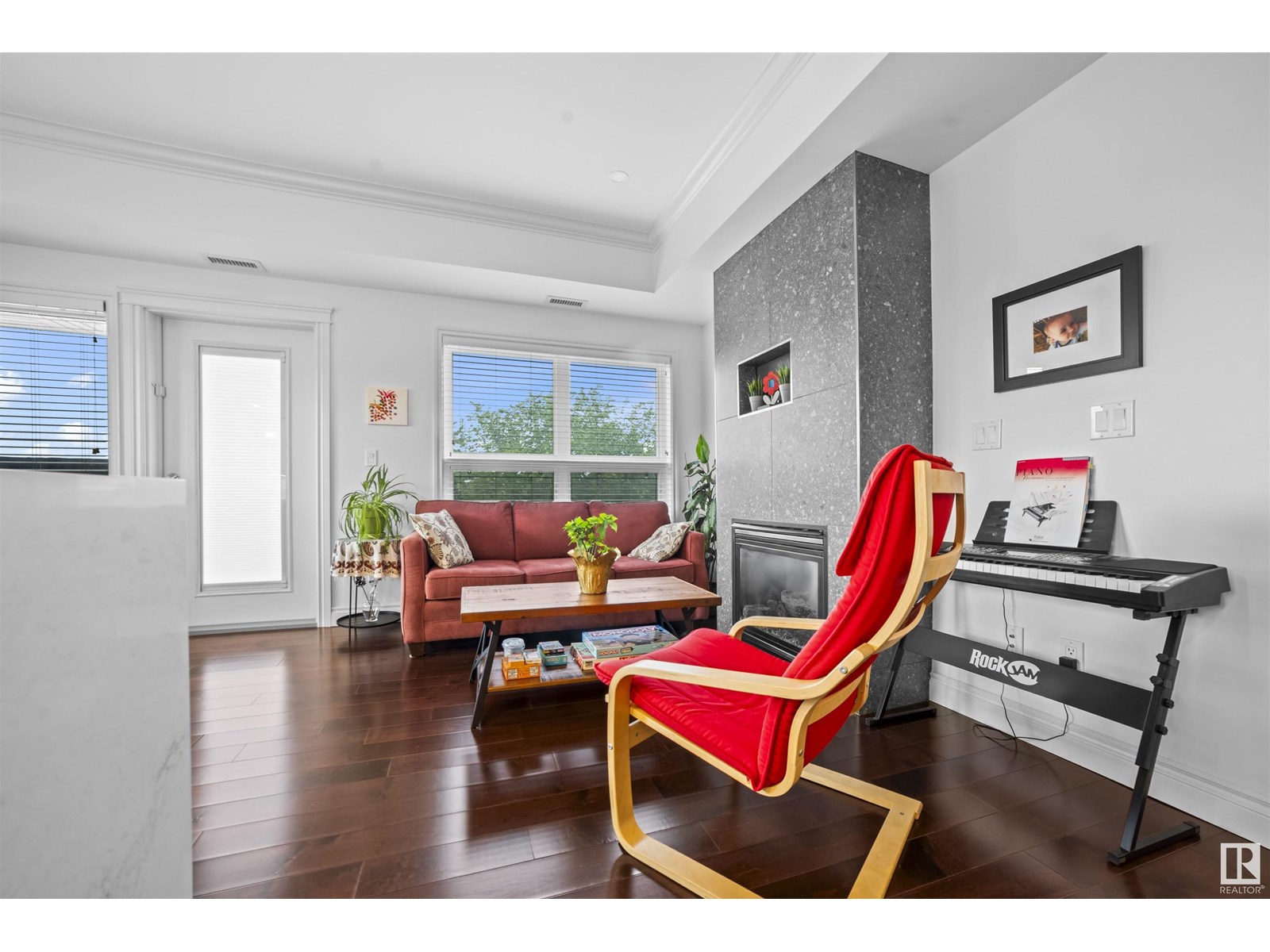 Photo 18 of 405 10232 115 St Nw Nw, Edmonton AB