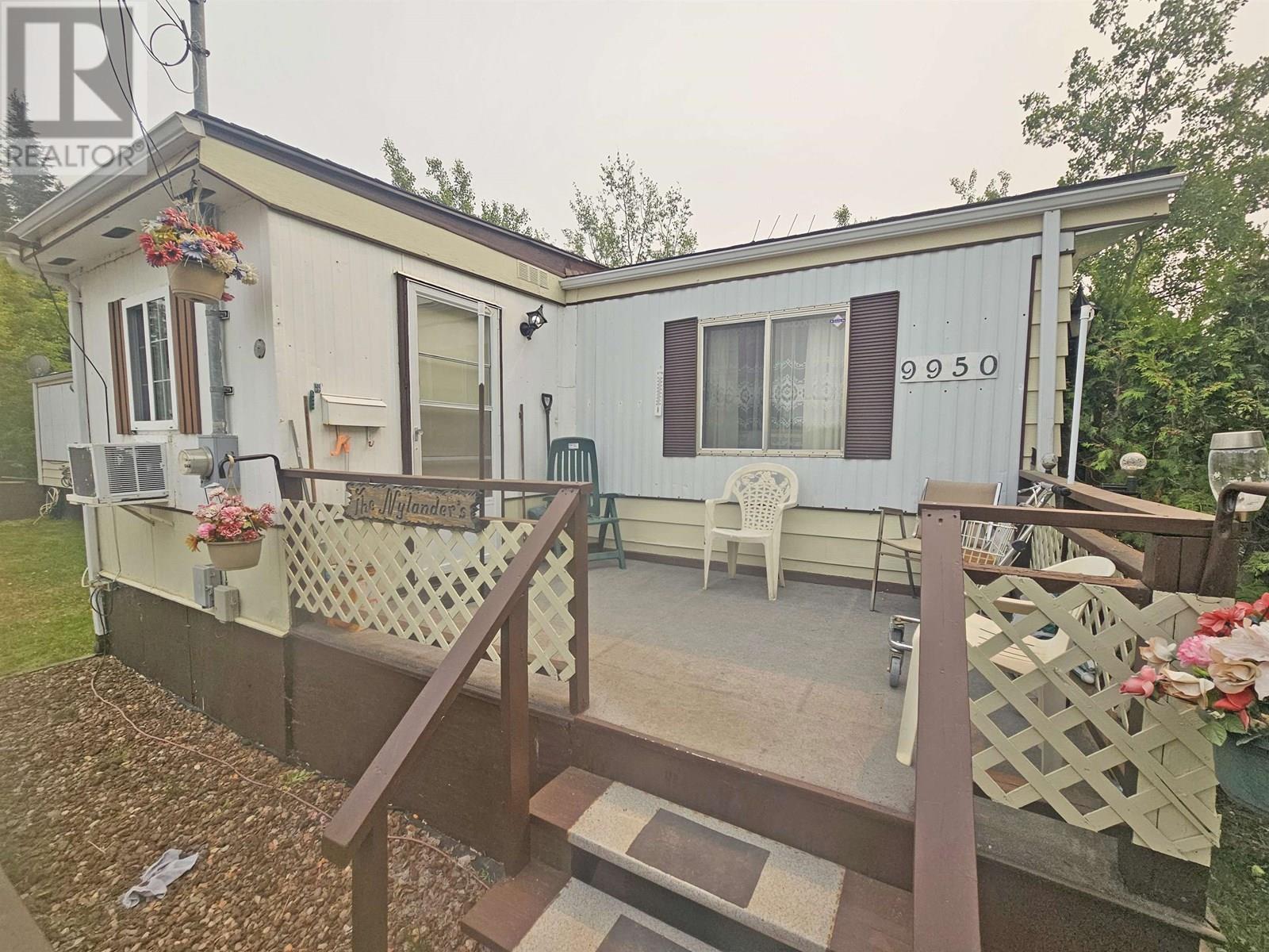 Photo 11 of 9950 Maple Street, Fort St John BC