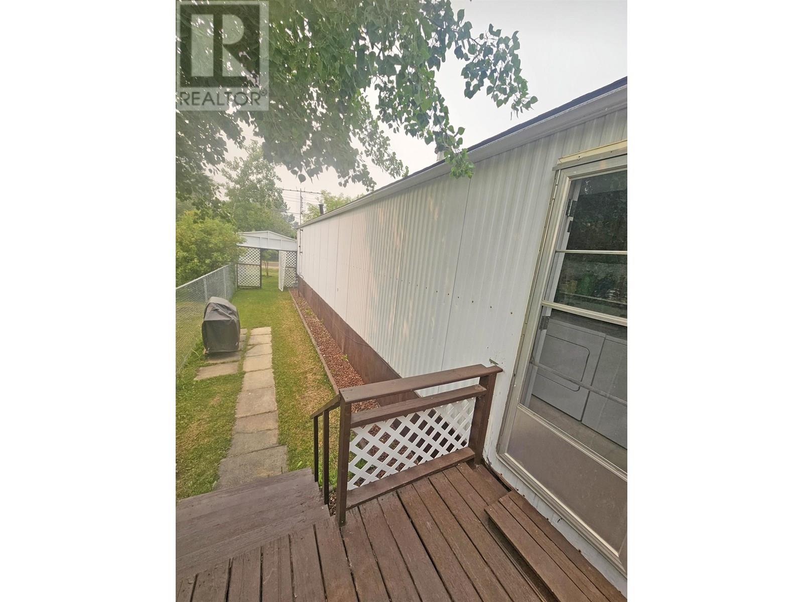 Photo 24 of 9950 Maple Street, Fort St John BC