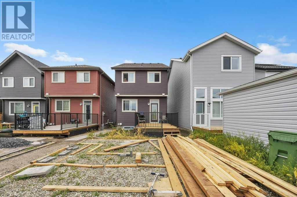 Single Family House for Sale in  Rangeview Drive SE Rangeview Calgary 
