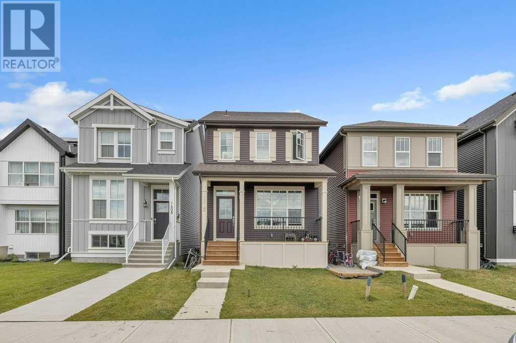 1612 Rangeview Drive SE, Calgary, Alberta