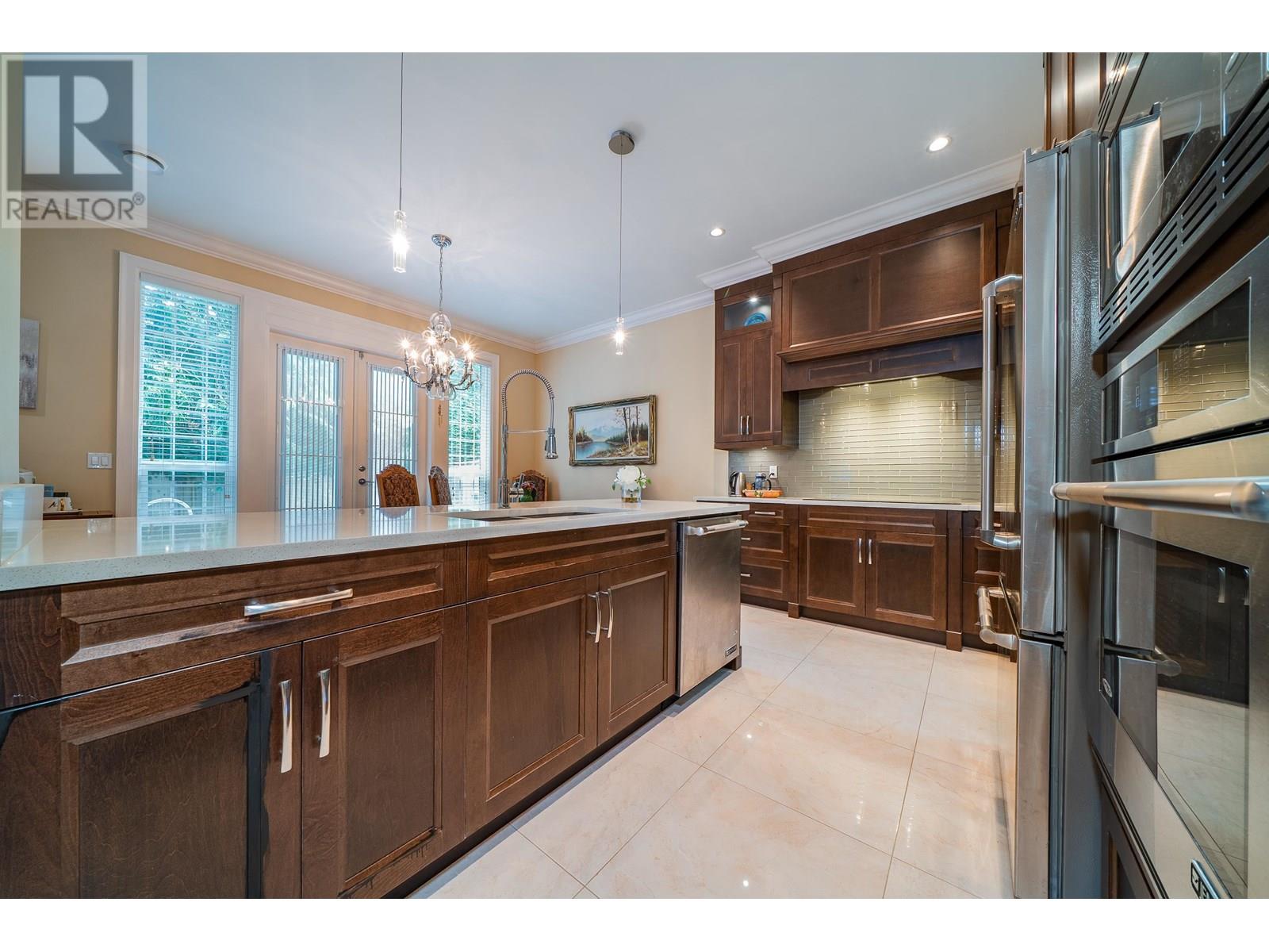 Photo 9 of 9680 Breden Avenue, Richmond BC