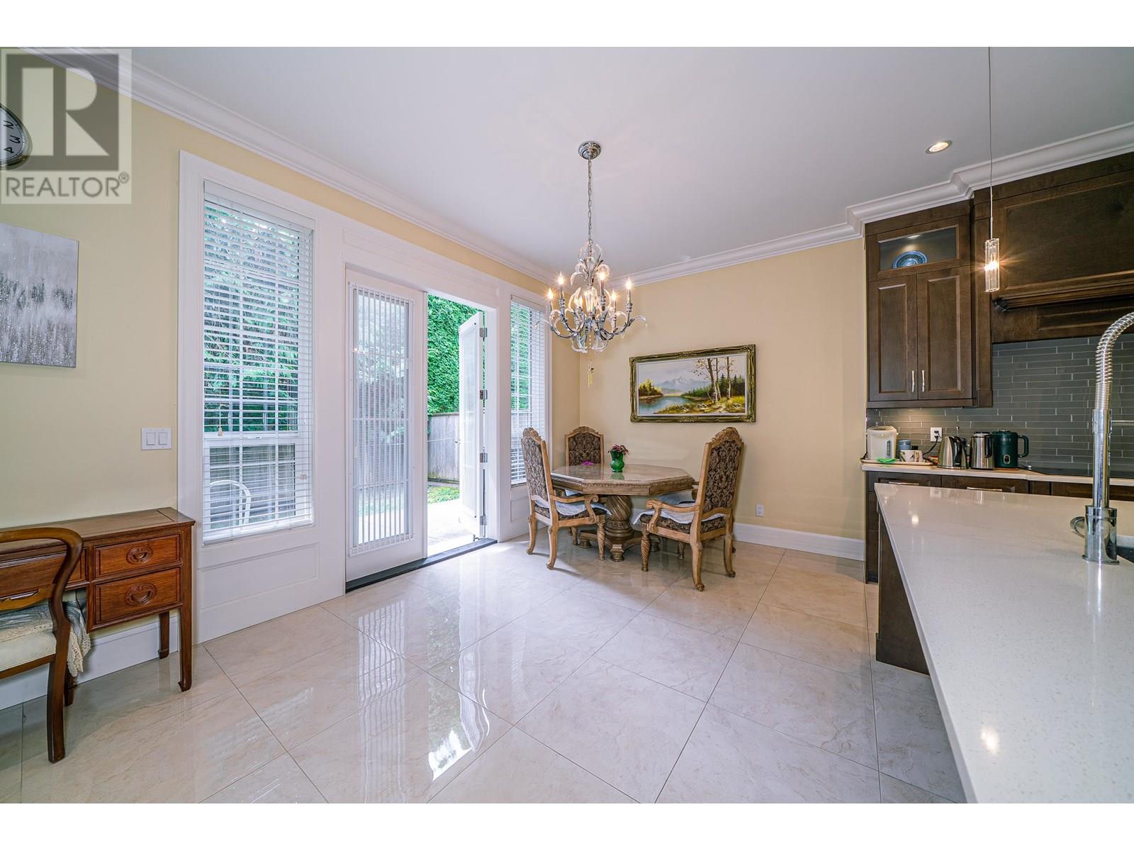 Photo 6 of 9680 Breden Avenue, Richmond BC