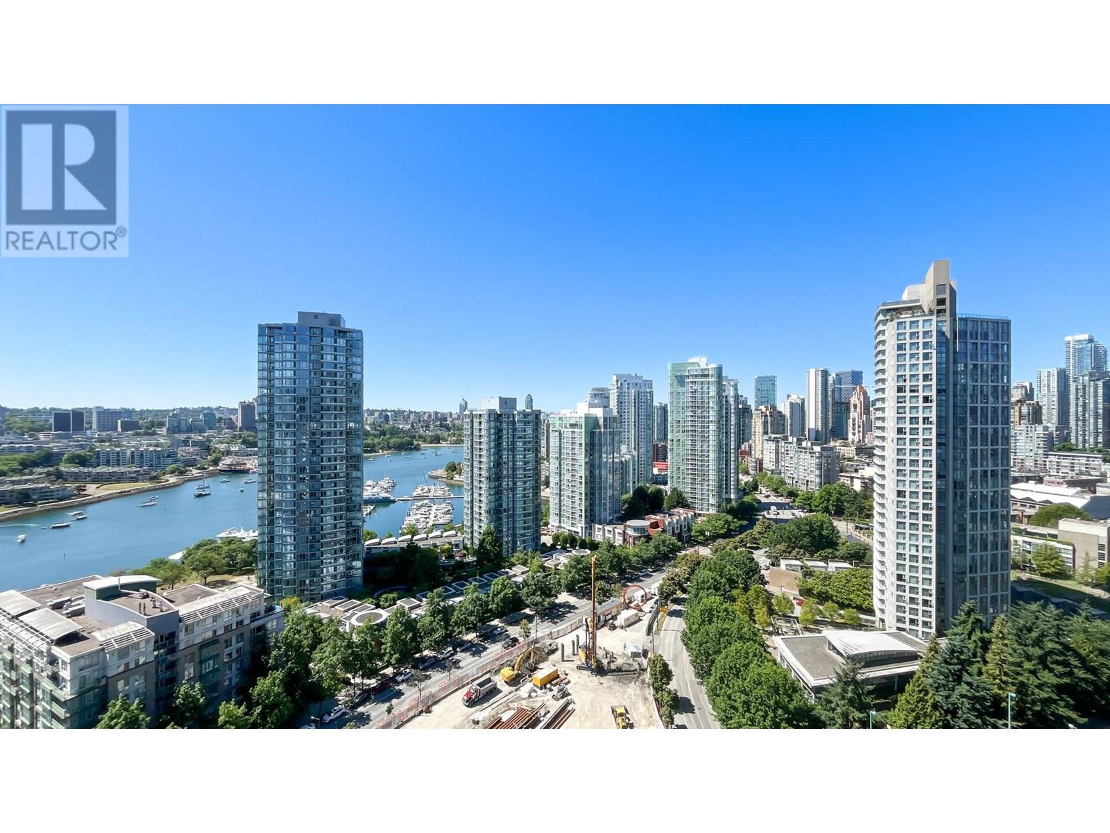 Photo 20 of 2220 89 Nelson Street, Vancouver BC