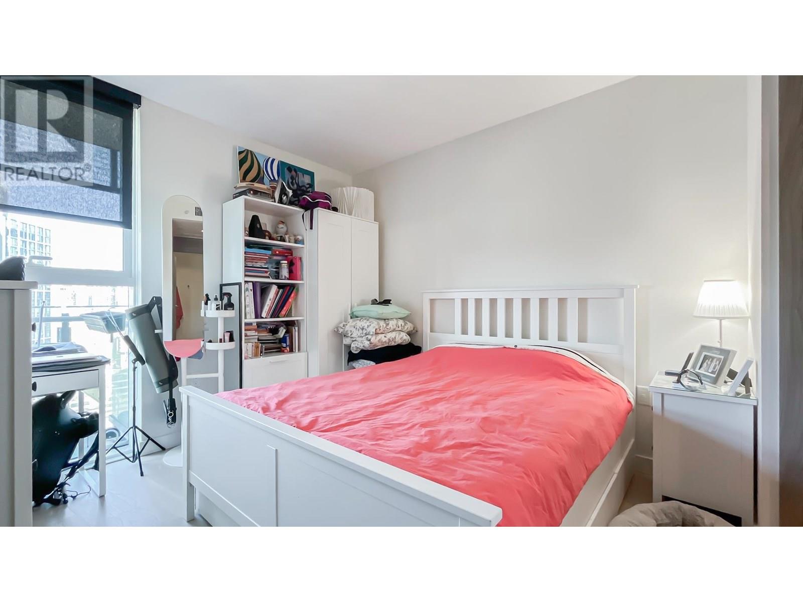 Photo 11 of 2220 89 Nelson Street, Vancouver BC