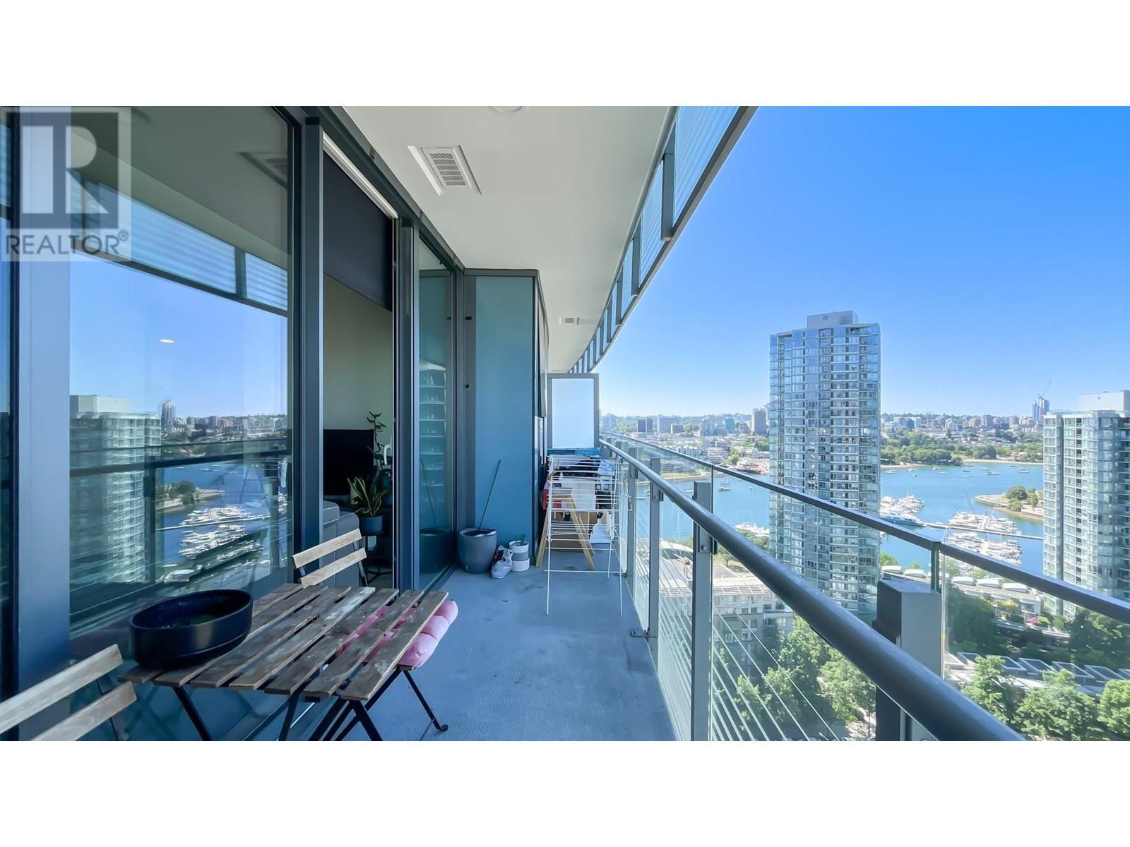 Photo 19 of 2220 89 Nelson Street, Vancouver BC