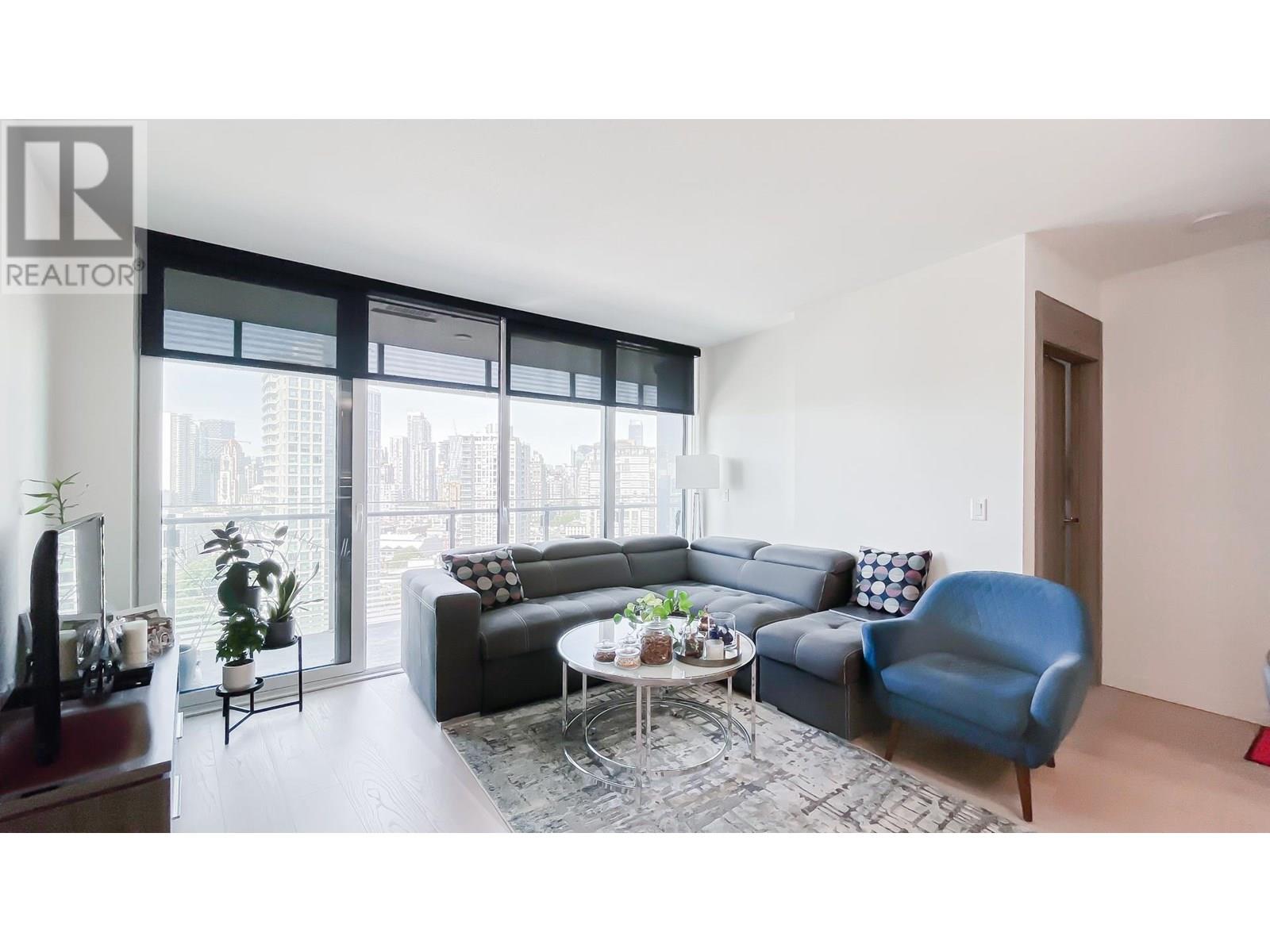 Photo 3 of 2220 89 Nelson Street, Vancouver BC