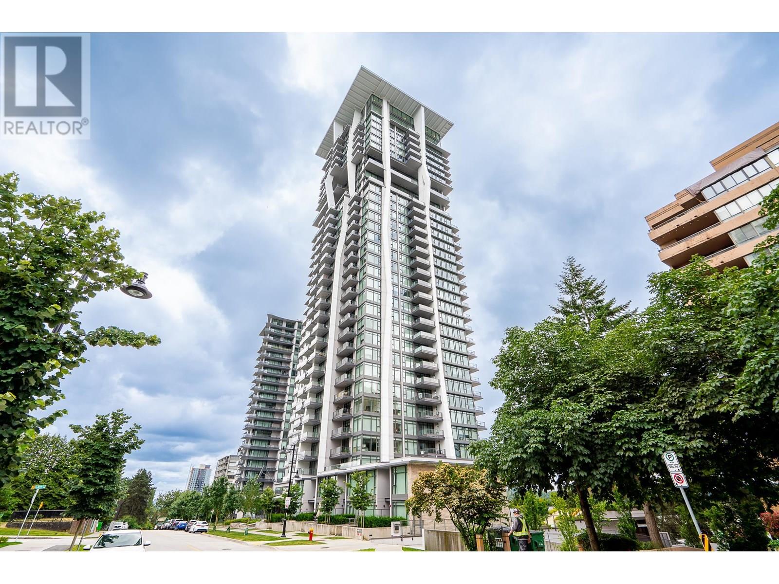 Photo 1 of 2401 450 Westview Street, Coquitlam BC