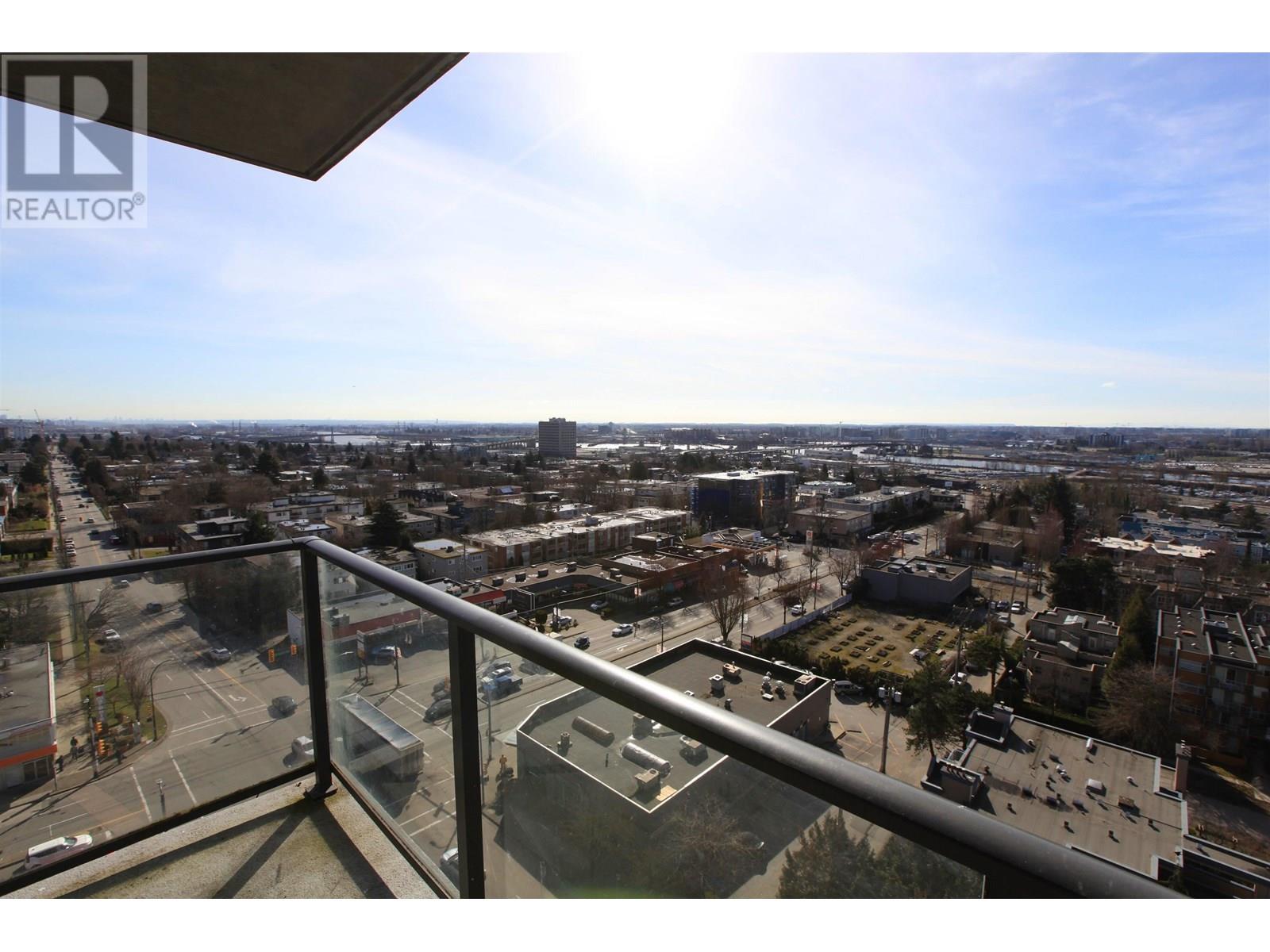 1703 8588 CORNISH STREET, Vancouver