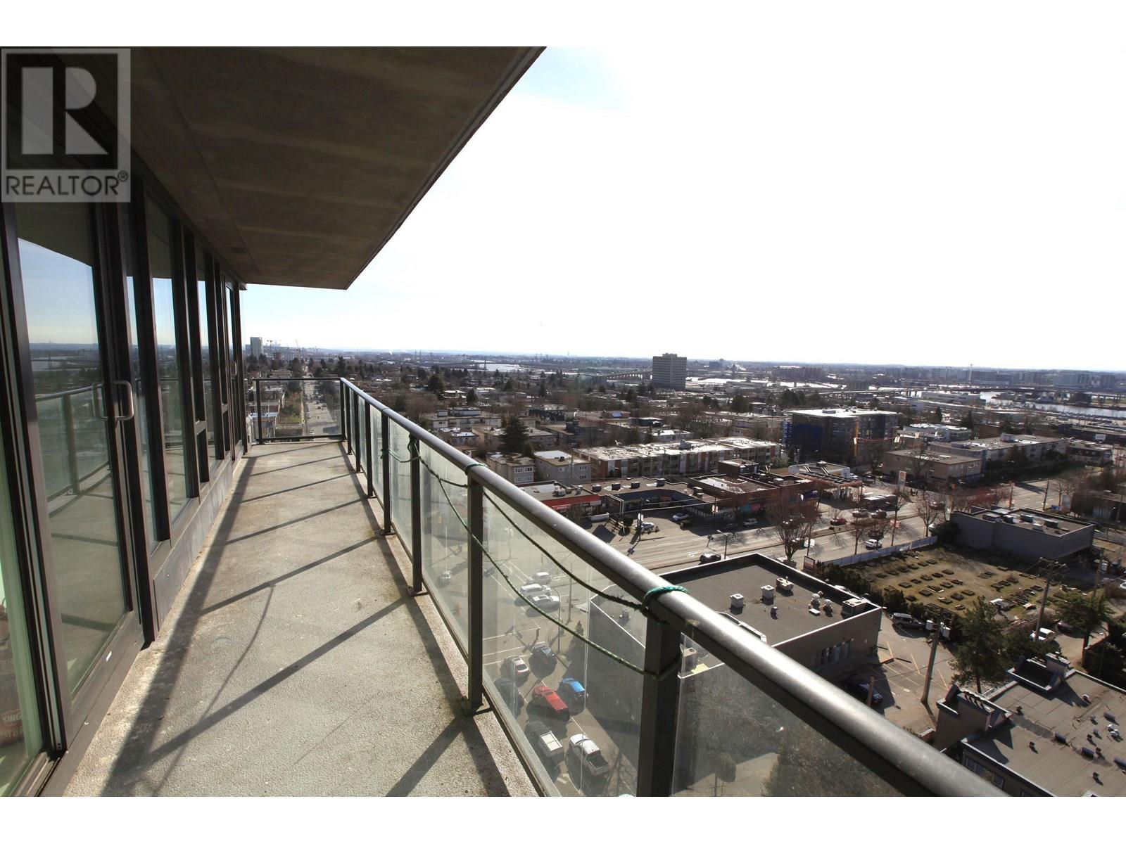 1703 8588 CORNISH STREET, Vancouver