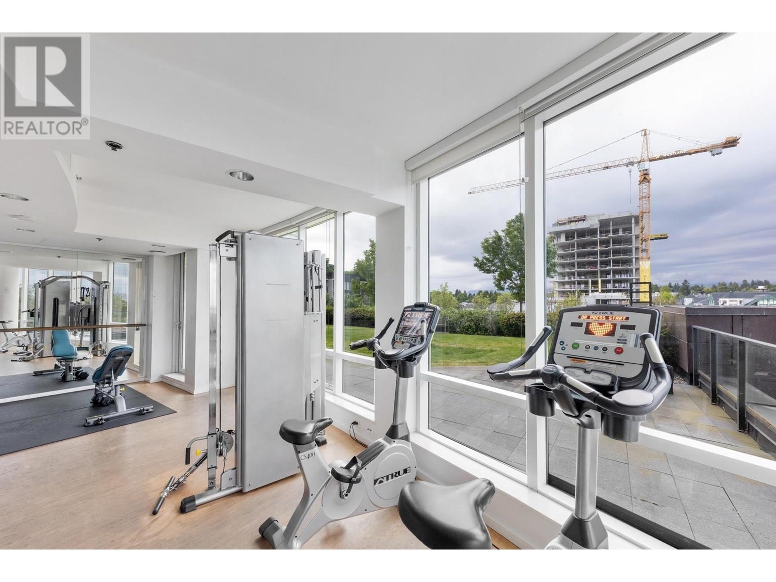 1703 8588 CORNISH STREET, Vancouver