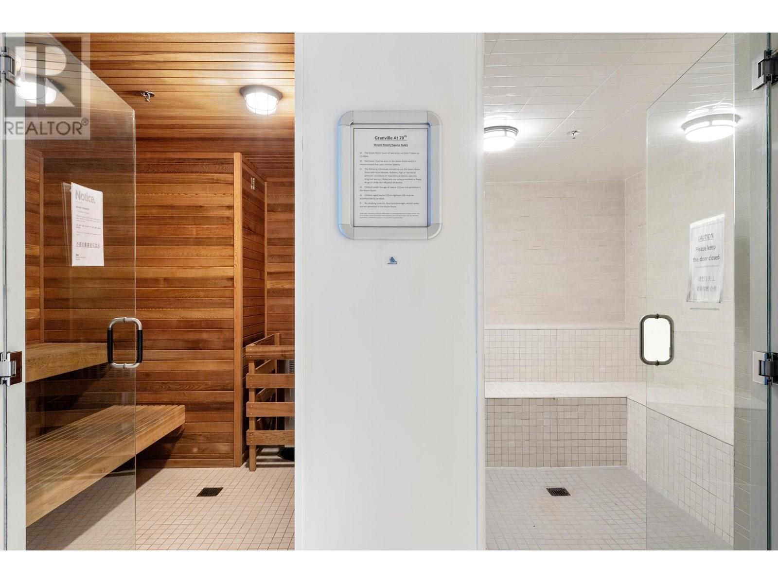 1703 8588 CORNISH STREET, Vancouver