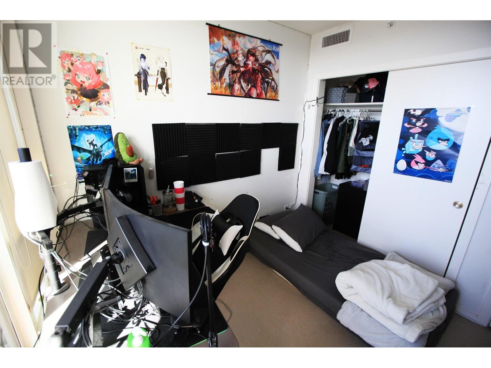 1703 8588 CORNISH STREET, Vancouver