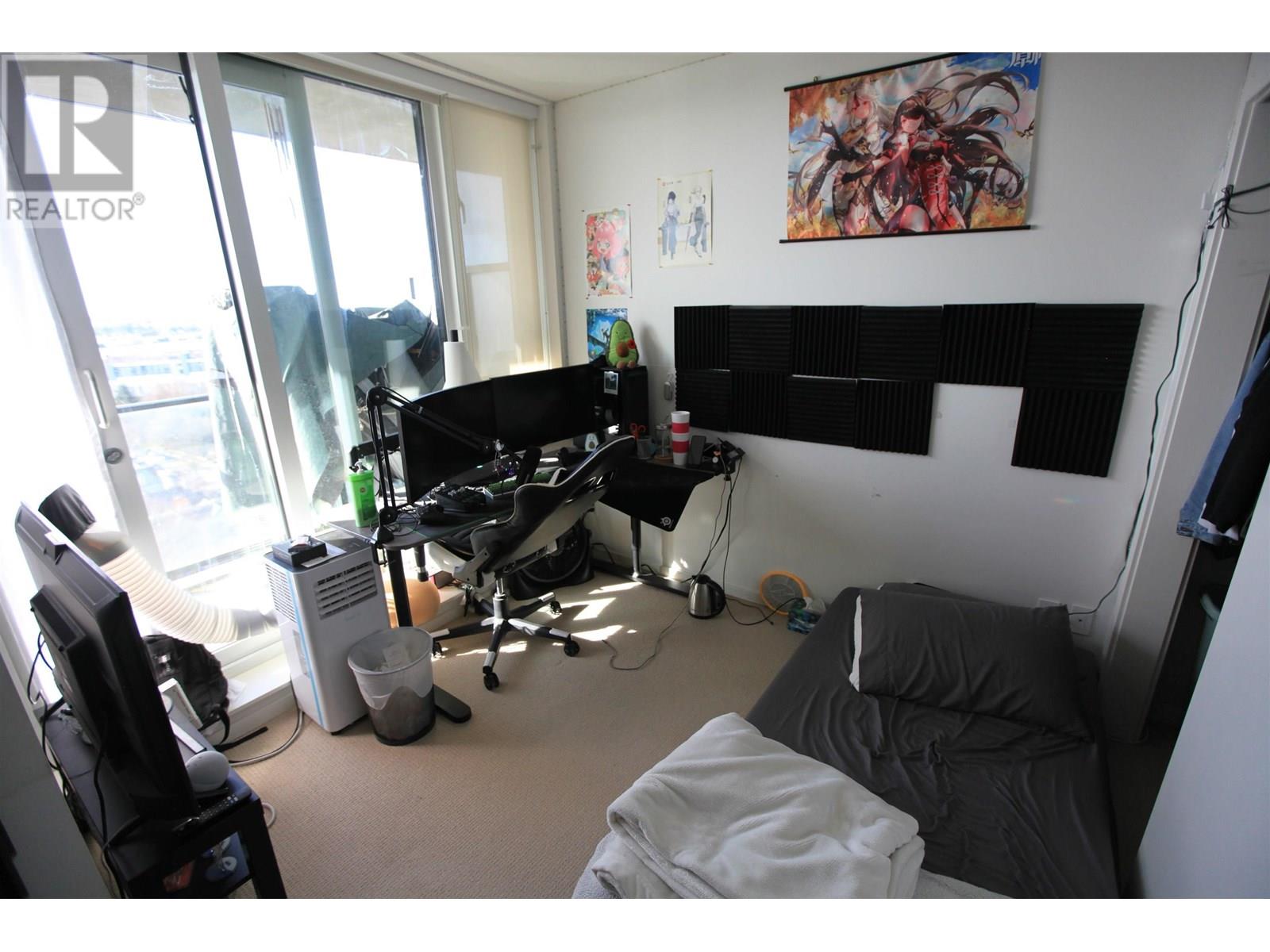 1703 8588 CORNISH STREET, Vancouver