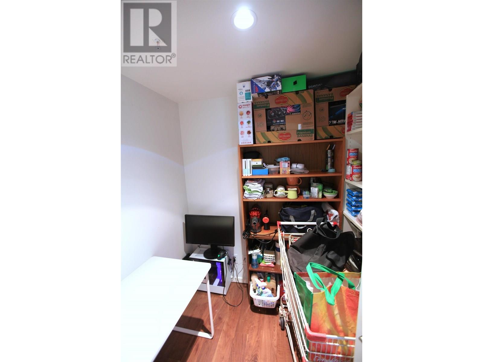 1703 8588 CORNISH STREET, Vancouver