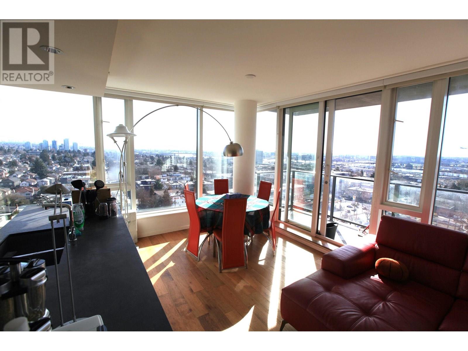 1703 8588 CORNISH STREET, Vancouver