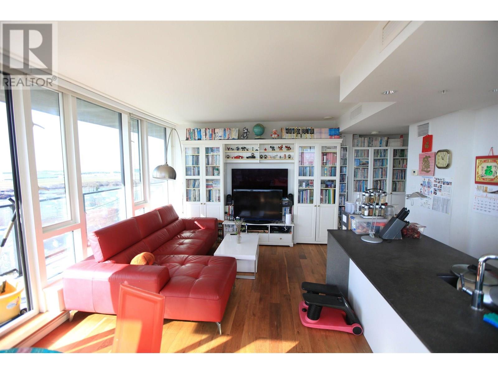 1703 8588 CORNISH STREET, Vancouver