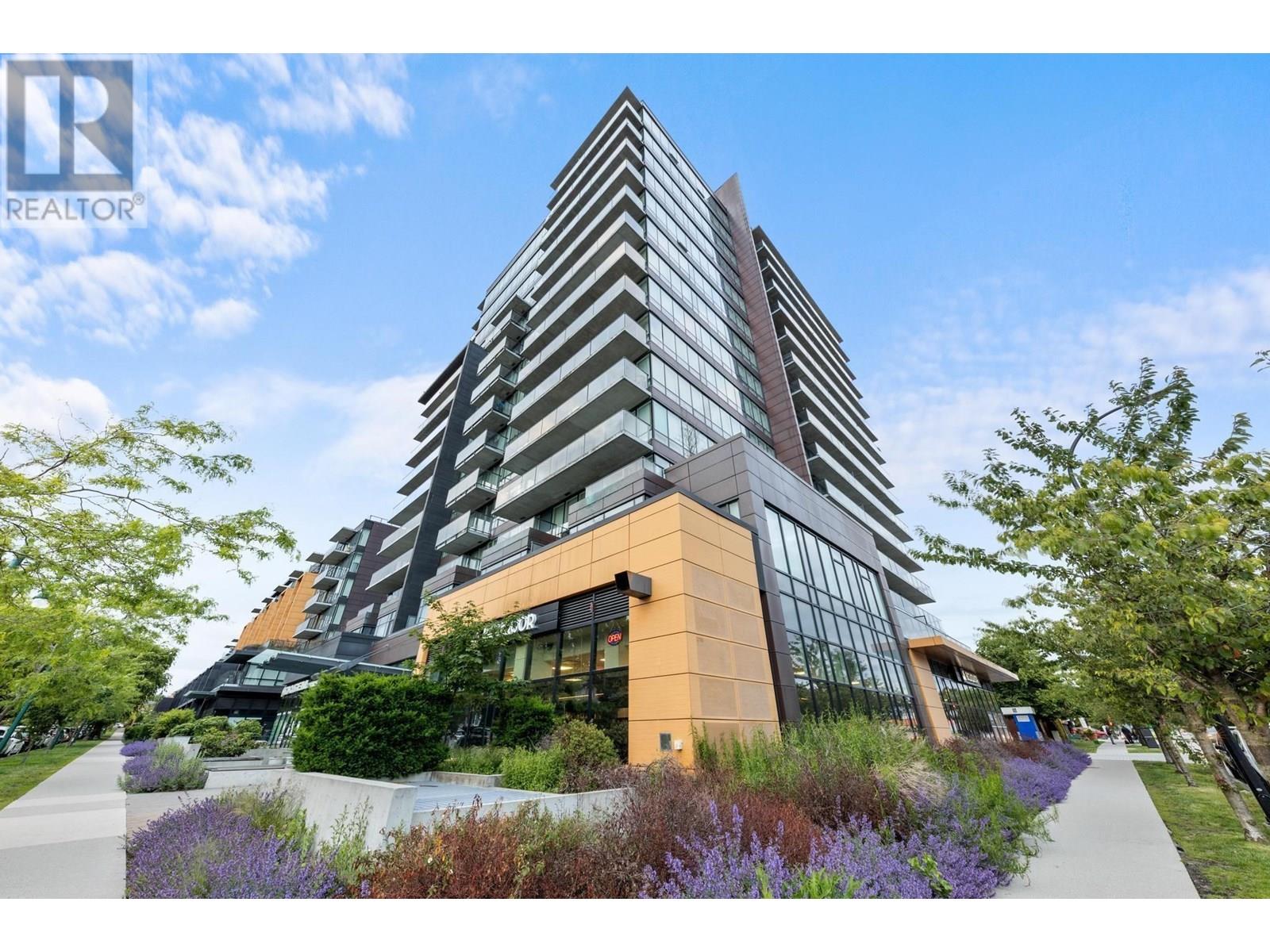 1703 8588 CORNISH STREET, Vancouver