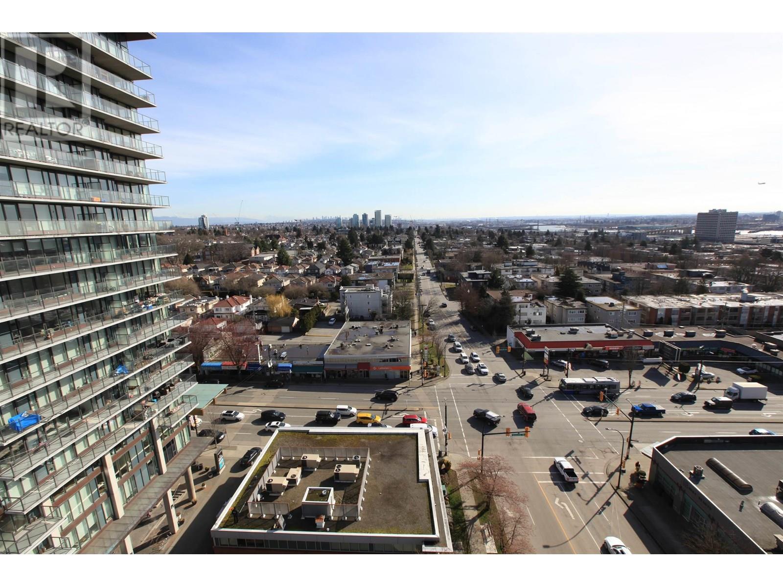 1703 8588 CORNISH STREET, Vancouver