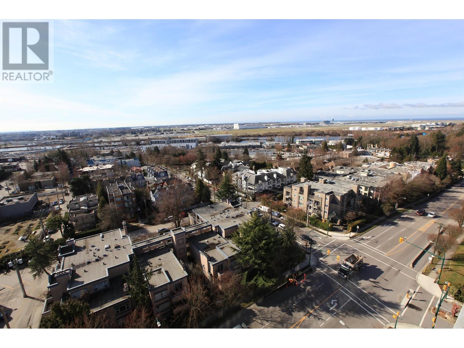 1703 8588 CORNISH STREET, Vancouver