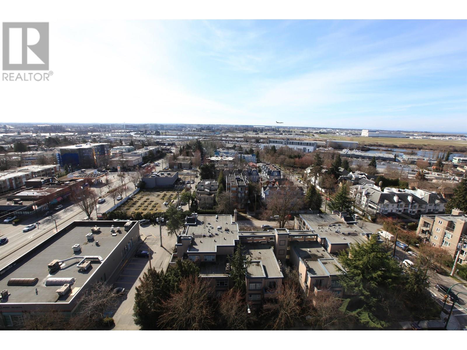 1703 8588 CORNISH STREET, Vancouver