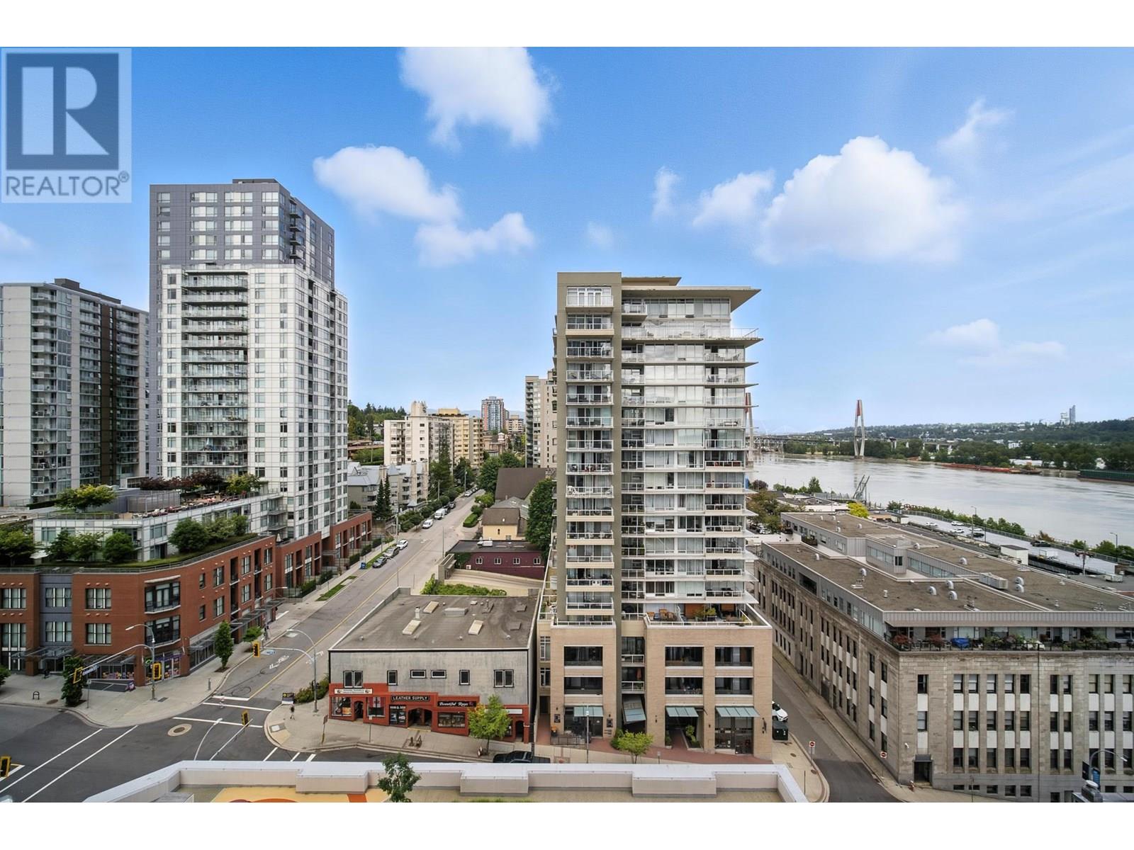 Photo 24 of 1207 618 Carnarvon Street, New Westminster BC