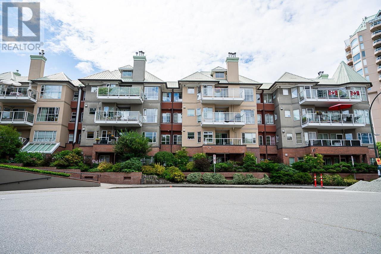 Photo 3 of 202 12 K De K Court, New Westminster BC